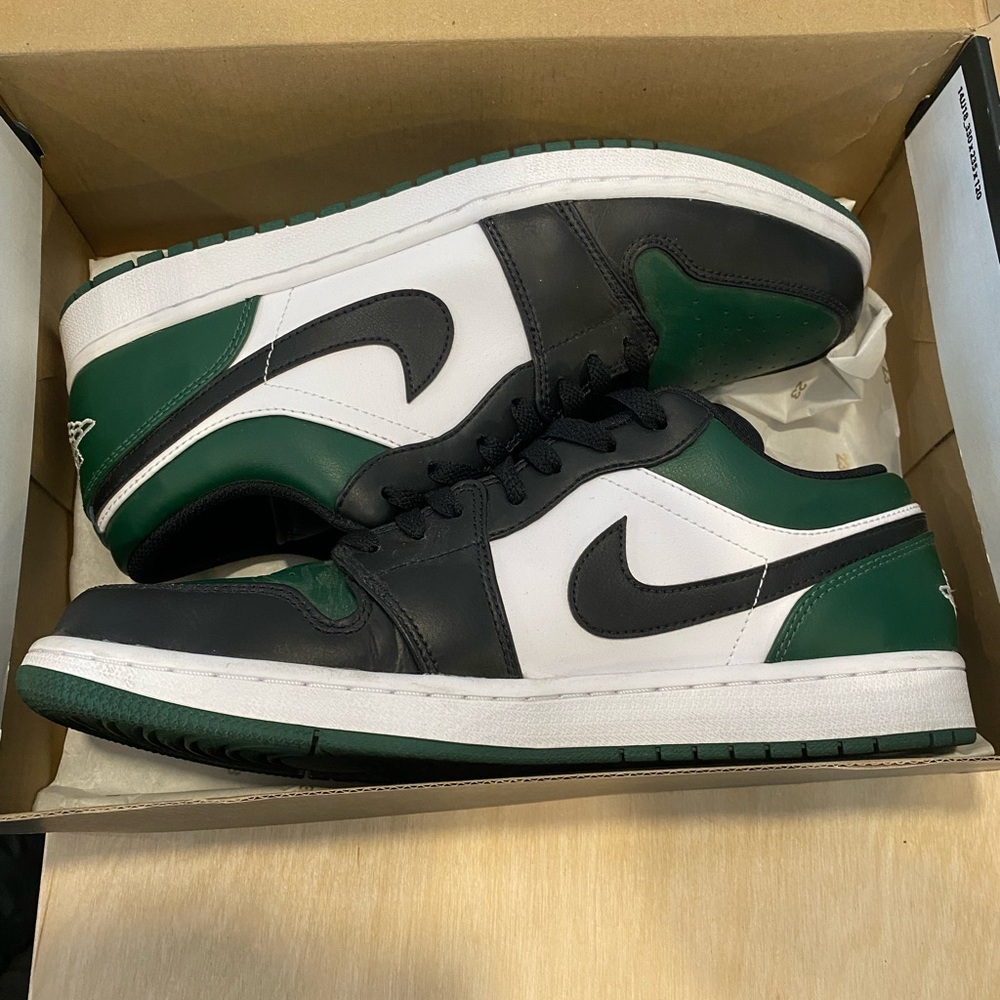 Nike Air Jordan 1 size 11